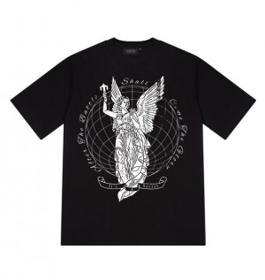 Trapstar Global Triumph Negras | TS-64995